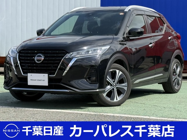 キックス1.2 X (e-POWER)