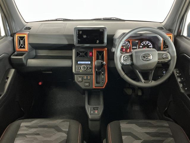 タフトG ターボ