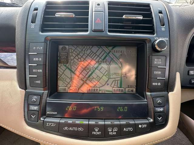 �i�r�������A�h���C�u�ɂ͌������܂����!!