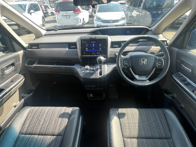 フリード1.5 G ホンダセンシング