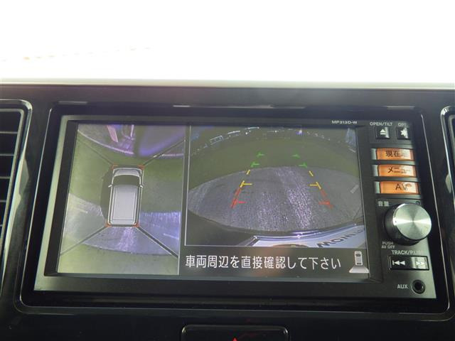 デイズルークスハイウェイスター S アンシャンテ 助手席スライドアップシート 4WD