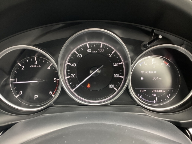 CX-52.2 XD スマートエディション 4WD