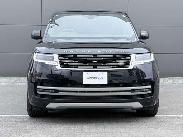 レンジローバーHSE 3.0L D300 スタンダードホイールベース ディーゼル 4WD