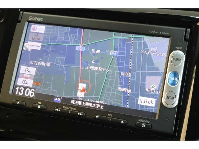 N-WGNコンフォートパッケージ