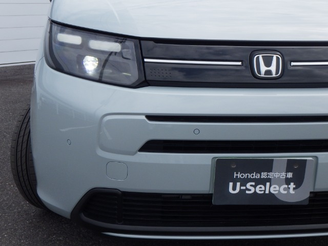 フリード1.5 エアー EX