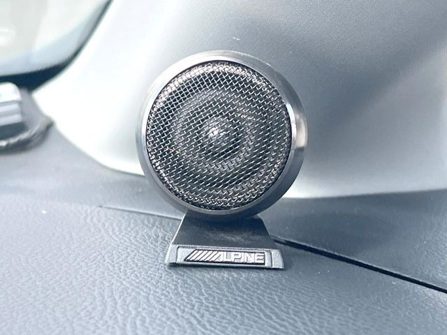 ☆ALPINEトゥイーター☆