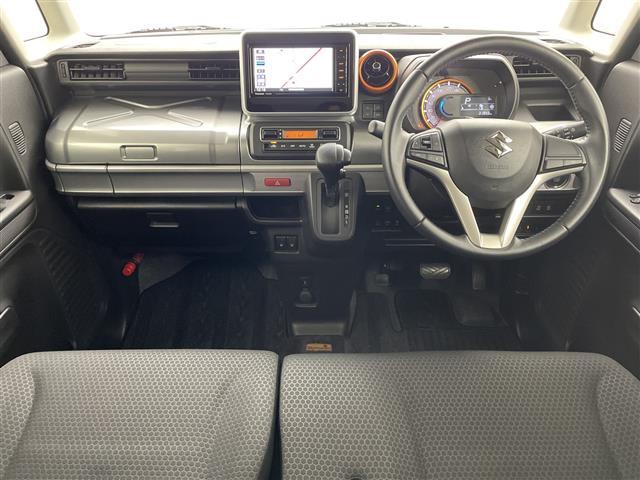 スペーシアギアハイブリッド(HYBRID) XZ