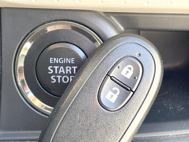 �y�C���e���W�F���g�L�[�z�J�o����|�P�b�g�ɓ��ꂽ�܂܂ł��h�A�̎{���E�������\�ȃX�}�[�g�L�[�𑕔��B�G���W���̃I���E�I�t�����J�M�����o���K�v����������Ƃ��Ă��֗��ł���