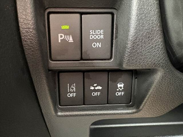 スペーシアギアハイブリッド(HYBRID) XZターボ