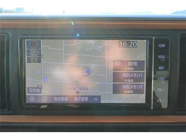 パッソ1.0 モーダ