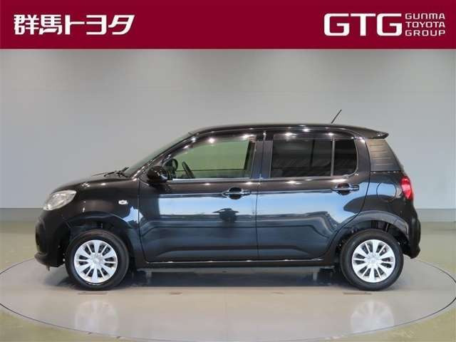 パッソ1.0 X Lパッケージ