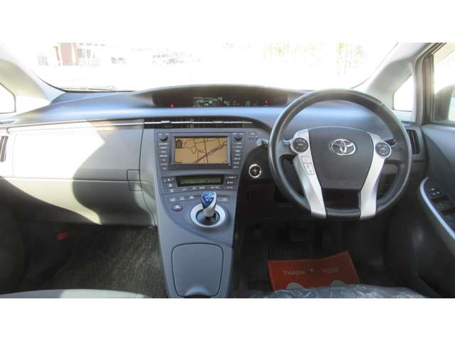 プリウス1.8 S ツーリングセレクション