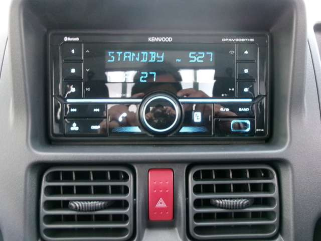 クリッパートラックDX 4WD