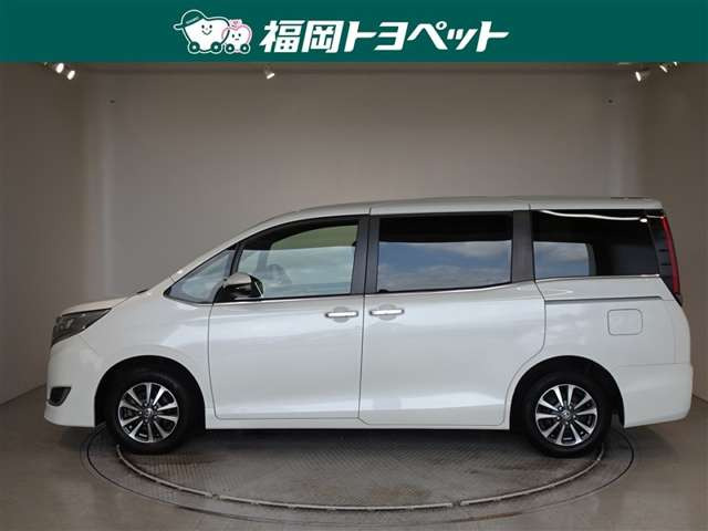 エスクァイア2.0 Gi プレミアムパッケージ ブラックテイラード