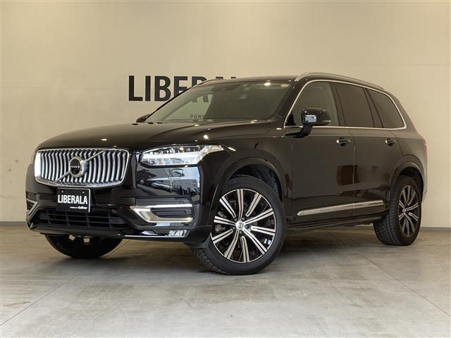 XC90D5 AWD インスクリプション ディーゼル 4WD
