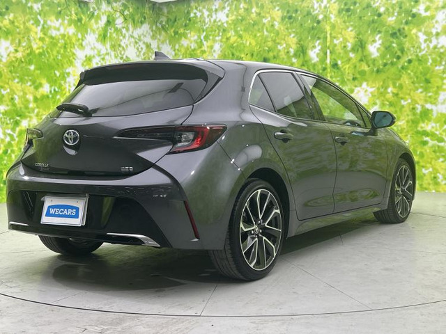 カローラスポーツ1.8 ハイブリッド G Z