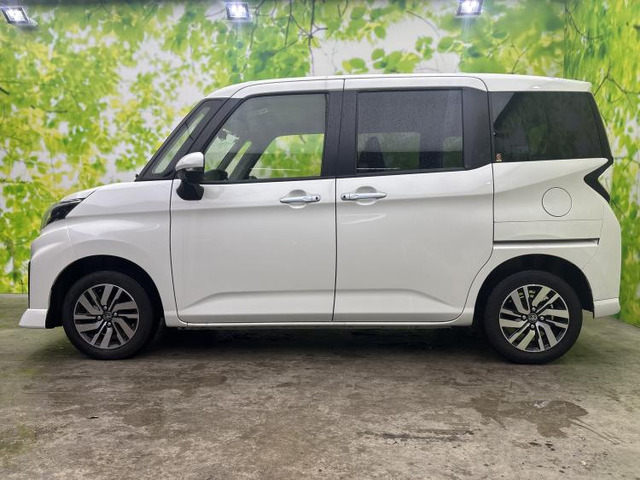 ルーミー1.0 カスタム G