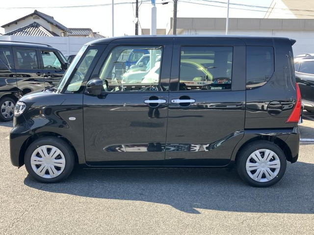 タントX リミテッド