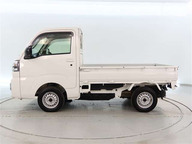 ピクシストラックエクストラ 4WD