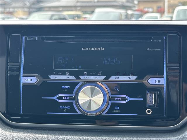 ムーヴX リミテッドII SAIII