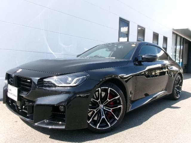 M2クーペM ステップトロニック