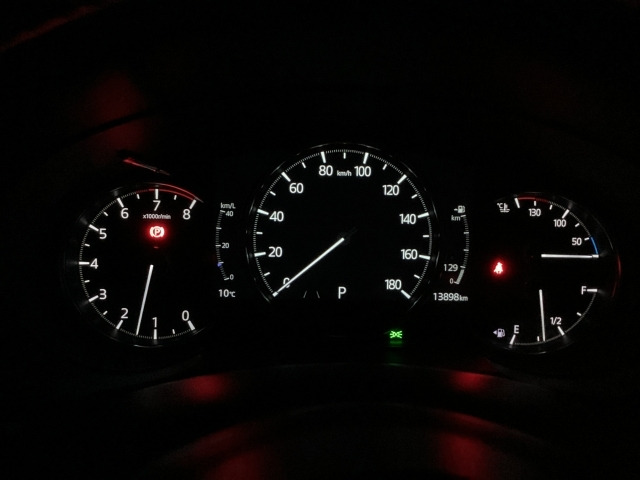 CX-52.0 20S レトロスポーツエディション