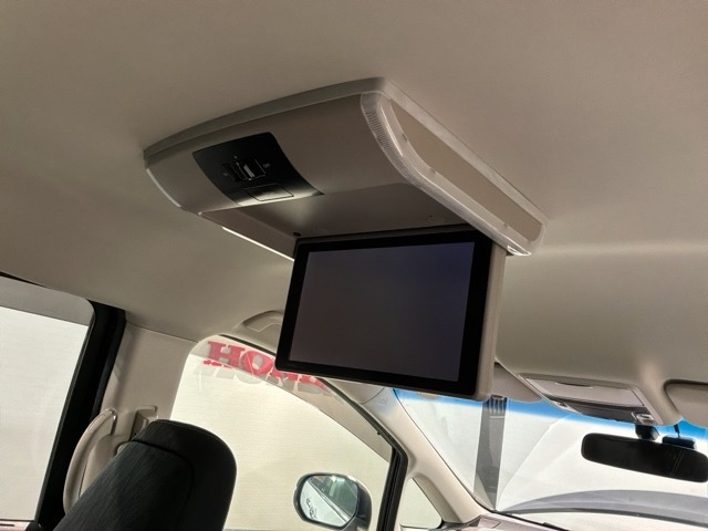 オデッセイ2.0 ハイブリッド アブソルート ホンダセンシング