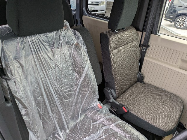 N-VAN e:e: ファン