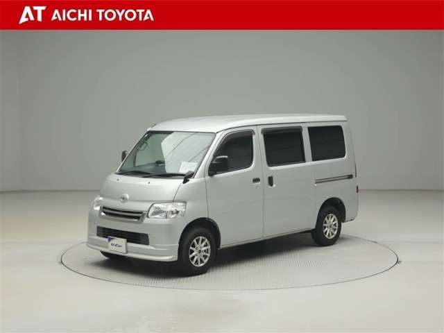 ライトエースバン1.5 GL