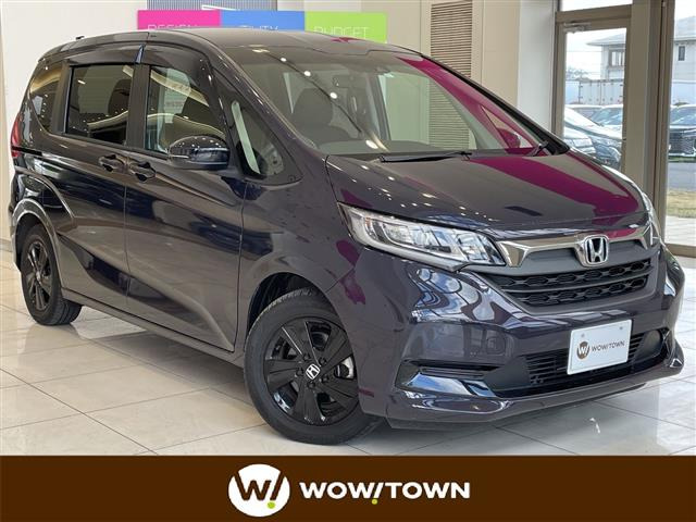 フリード1.5 ハイブリッド G ブラックスタイル