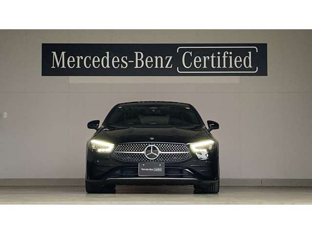 CLAクラスCLA200d AMGラインパッケージ