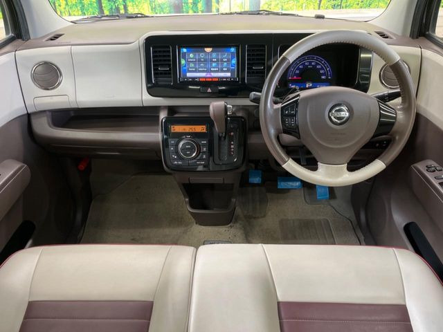 モコドルチェ X