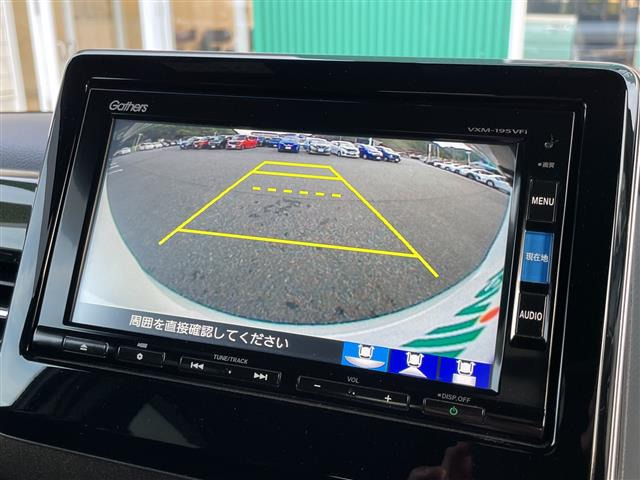 N-BOXカスタムG L ホンダセンシング