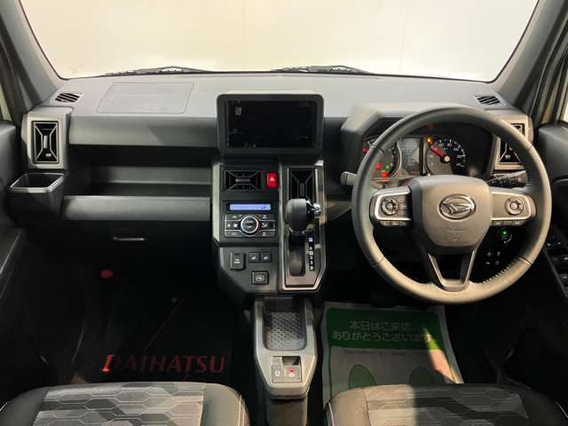 タフトG ターボ クロム ベンチャー