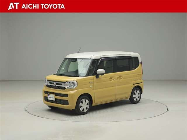 スペーシアハイブリッド(HYBRID)  X