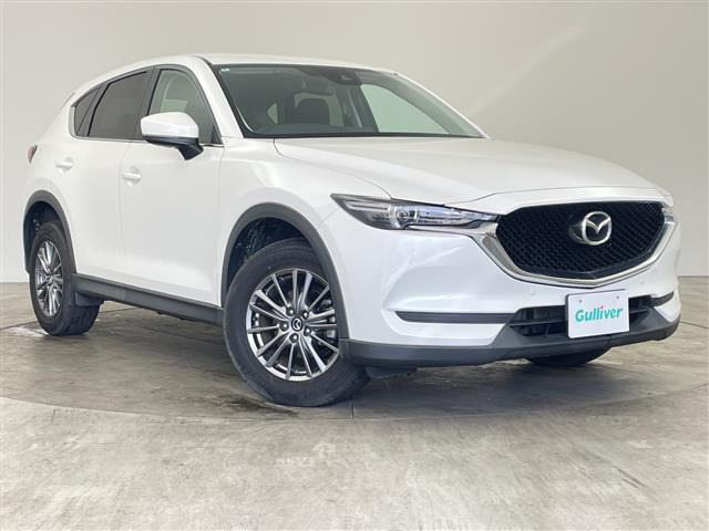 CX-52.0 20S