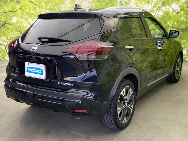 キックス1.2 X (e-POWER)