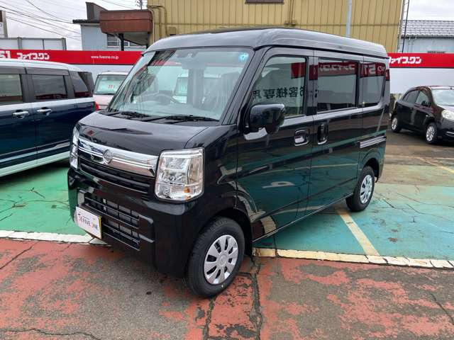 クリッパーGX ハイルーフ 4WD