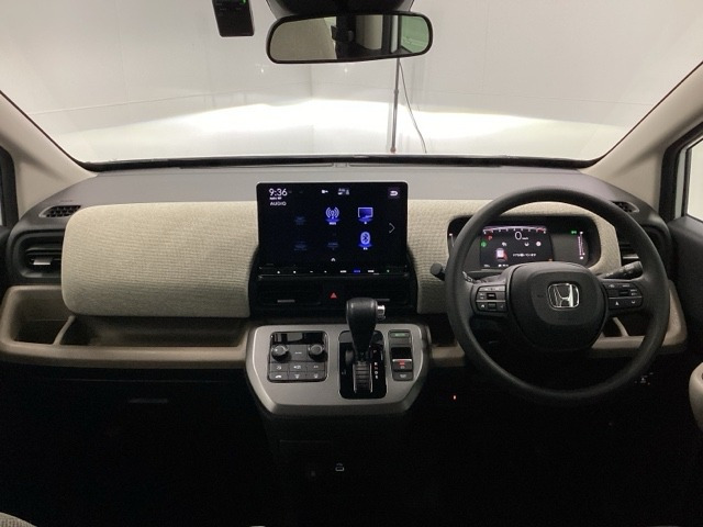 フリード1.5 エアー