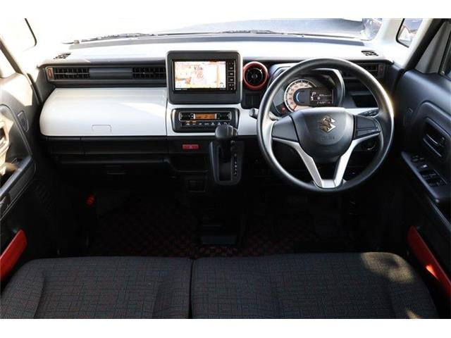 スペーシアハイブリッド(HYBRID) G