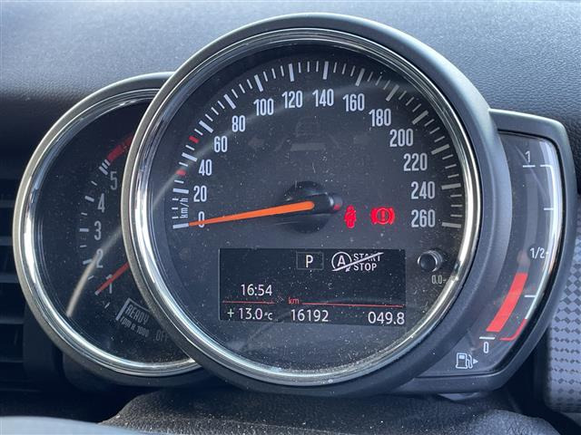 ミニクーパー D