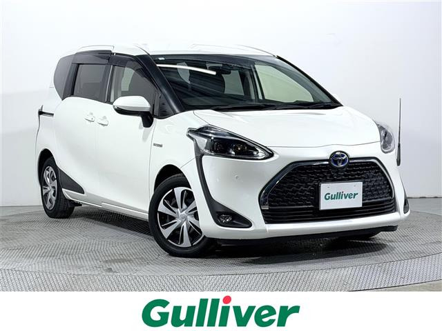 シエンタ1.5 G クエロ