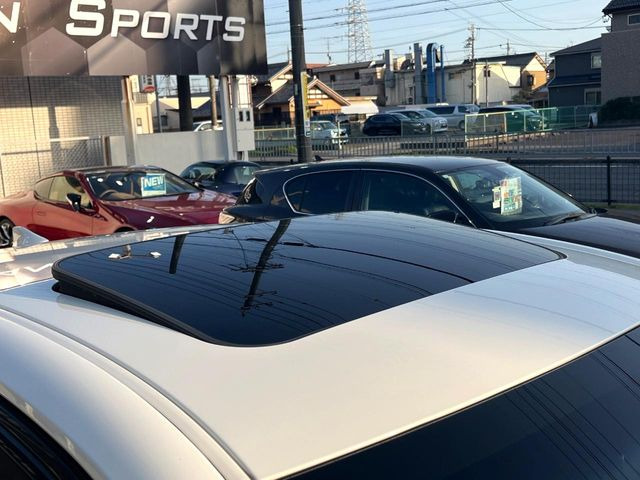 クラウンハイブリッド 2.5 RS アドバンス