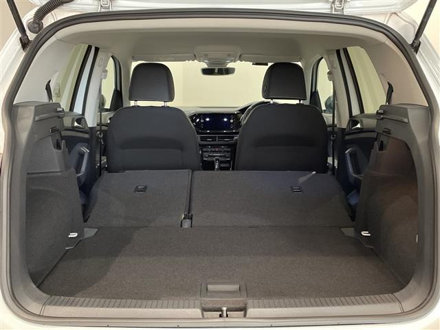 T-CrossTSI 1st プラス