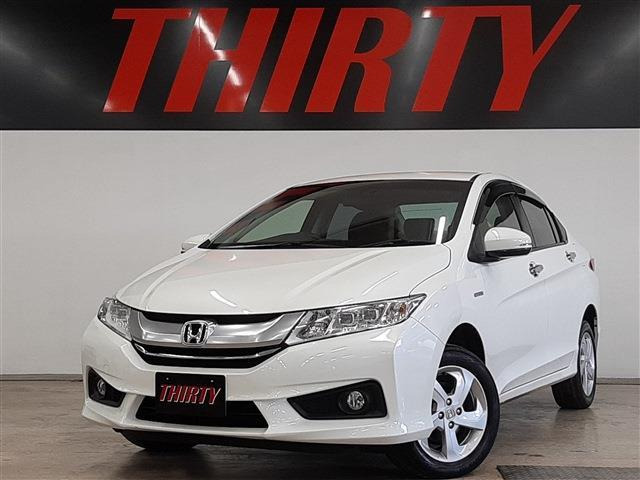 グレイス1.5 ハイブリッド EX 4WD