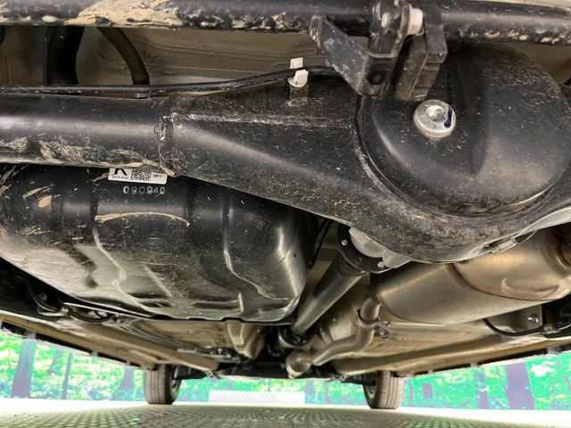 下回りがきれいなうちに、防錆加工の施工がオススメ。降雪地域はもちろん、沿岸部にお住いの方や、趣味でマリン・ウィンタースポーツをされる方にご好評いただいております。