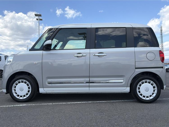 ムーヴキャンバスストライプス G