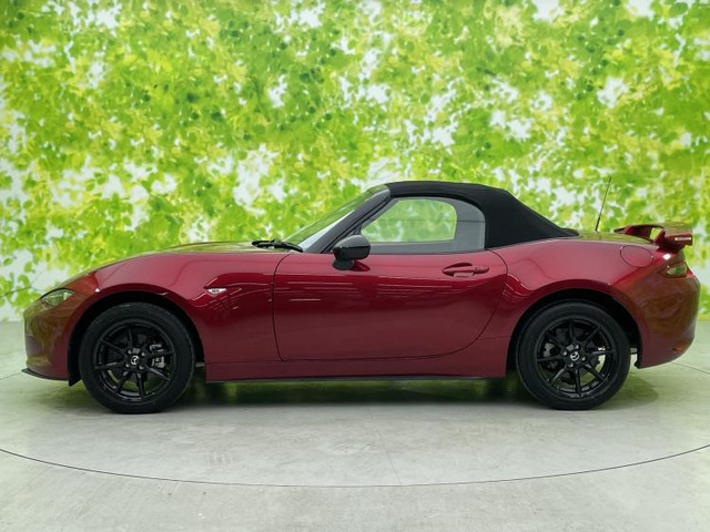 ロードスター1.5 S スペシャルパッケージ