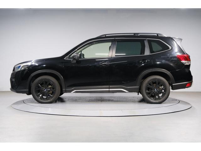 フォレスター1.8 スポーツ 4WD