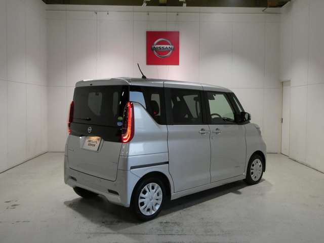 デイズルークスX